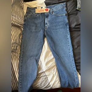 BRAND NEW LEVI 510 JEANS SKINNY 32x32